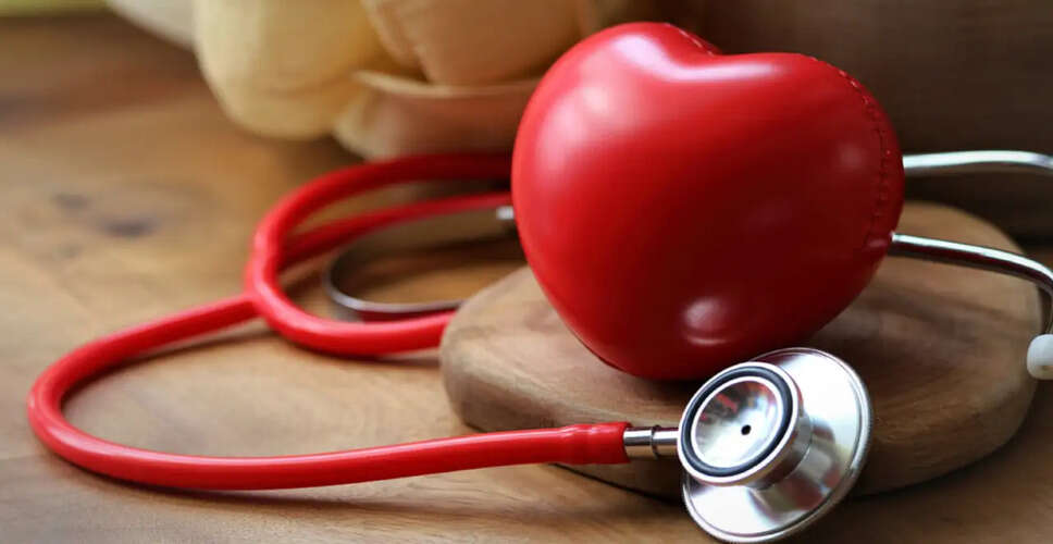 Revolutionizing Heart Health: The Importance of Food Quality Over Diet Labels