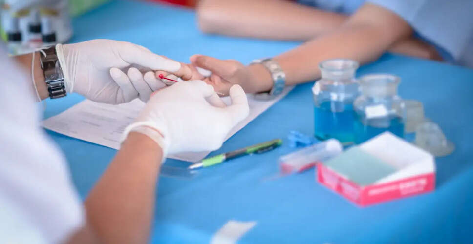 Understanding the Link Between Blood Type B and Type 2 Diabetes Risk