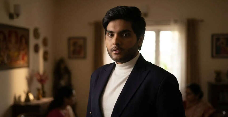 What&rsquo;s Next for Zee TV's 'Vasudha'? A New Character Promises Drama and Intrigue!