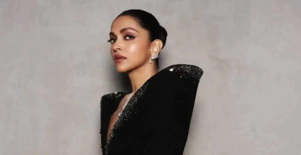 Deepika Padukone's Poised Response Amid Casting Controversies