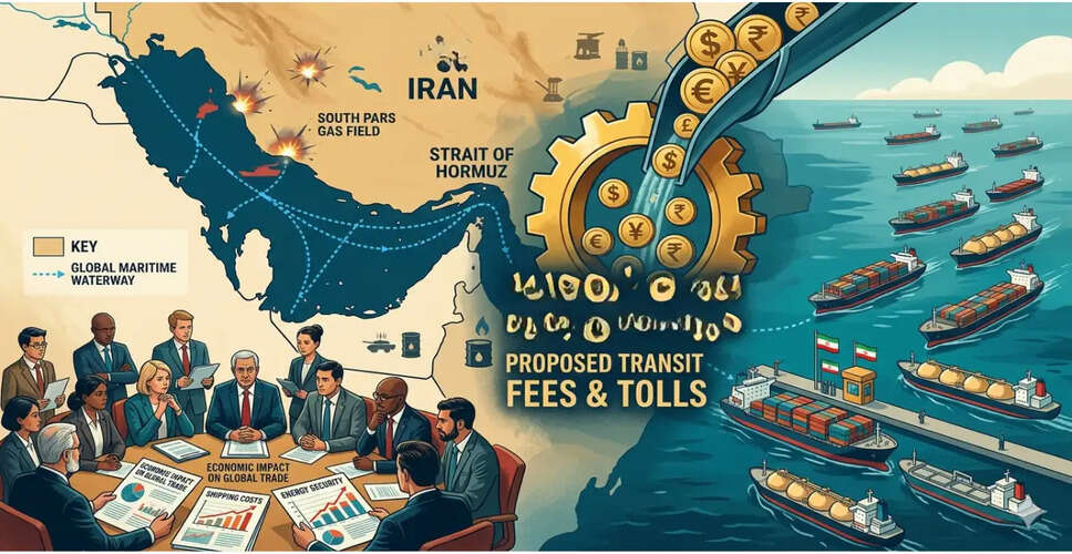 Iran Sets Firm Conditions for Ending Middle East Conflict