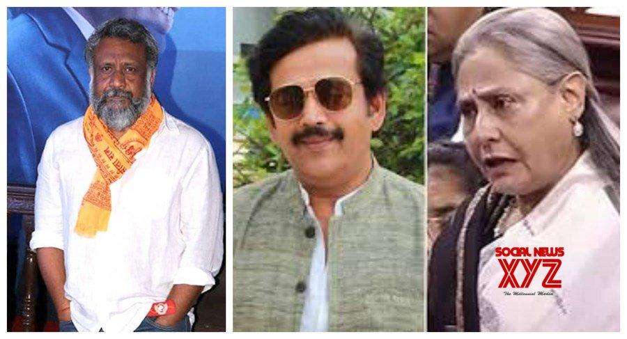 Anubhav Sinha takes a sly dig at Ravi Kishan for ignoring vulgarity shown in Bhojpuri cinema; backs Jaya Bachchan’s fiery speech in Rajya Sabha
