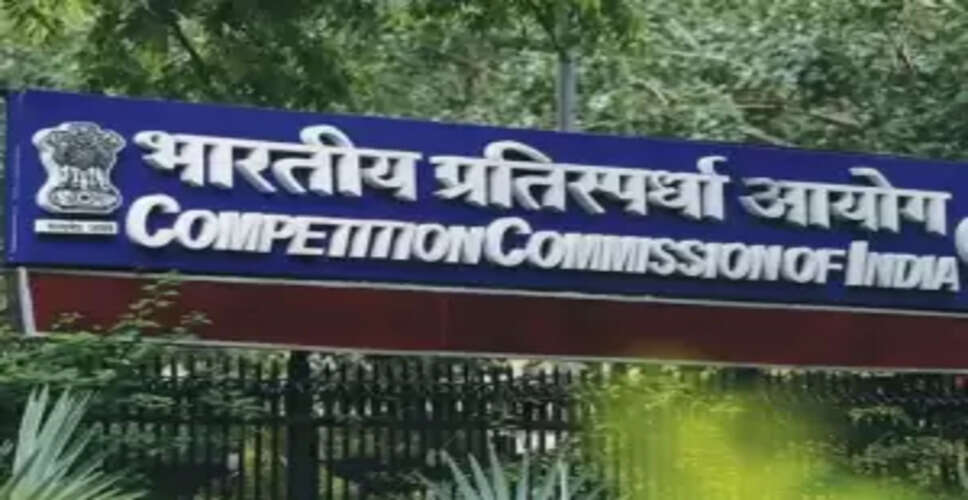 IndiGo Under Scrutiny: Competition Commission Launches Investigation into Flight Cancellations