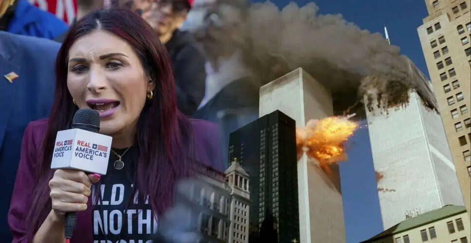 Concerns Rise Over Unverified Terror Attack Predictions Amid Geopolitical Tensions