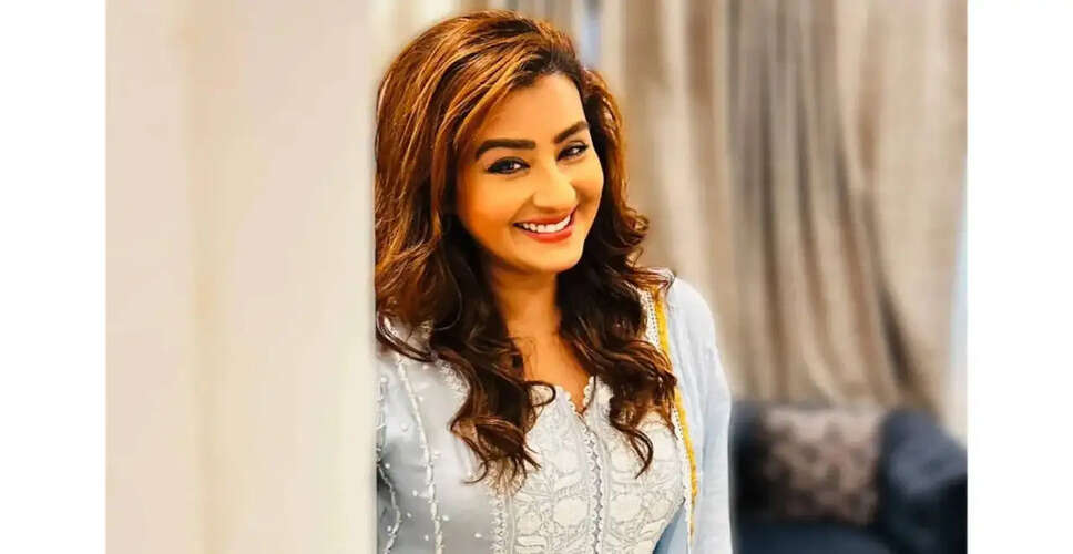 Shilpa Shinde's Controversial Admission: What Led to Her False Allegations Against a Producer?