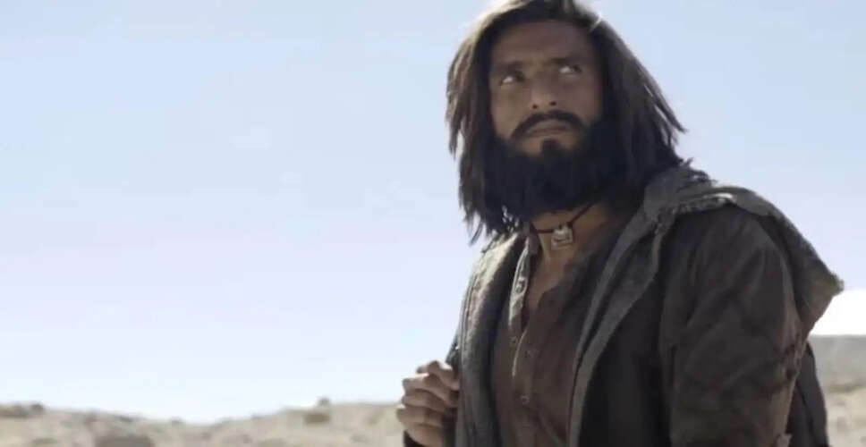 Dhurandhar: The Revenge Surges Towards Historic Box Office Milestone