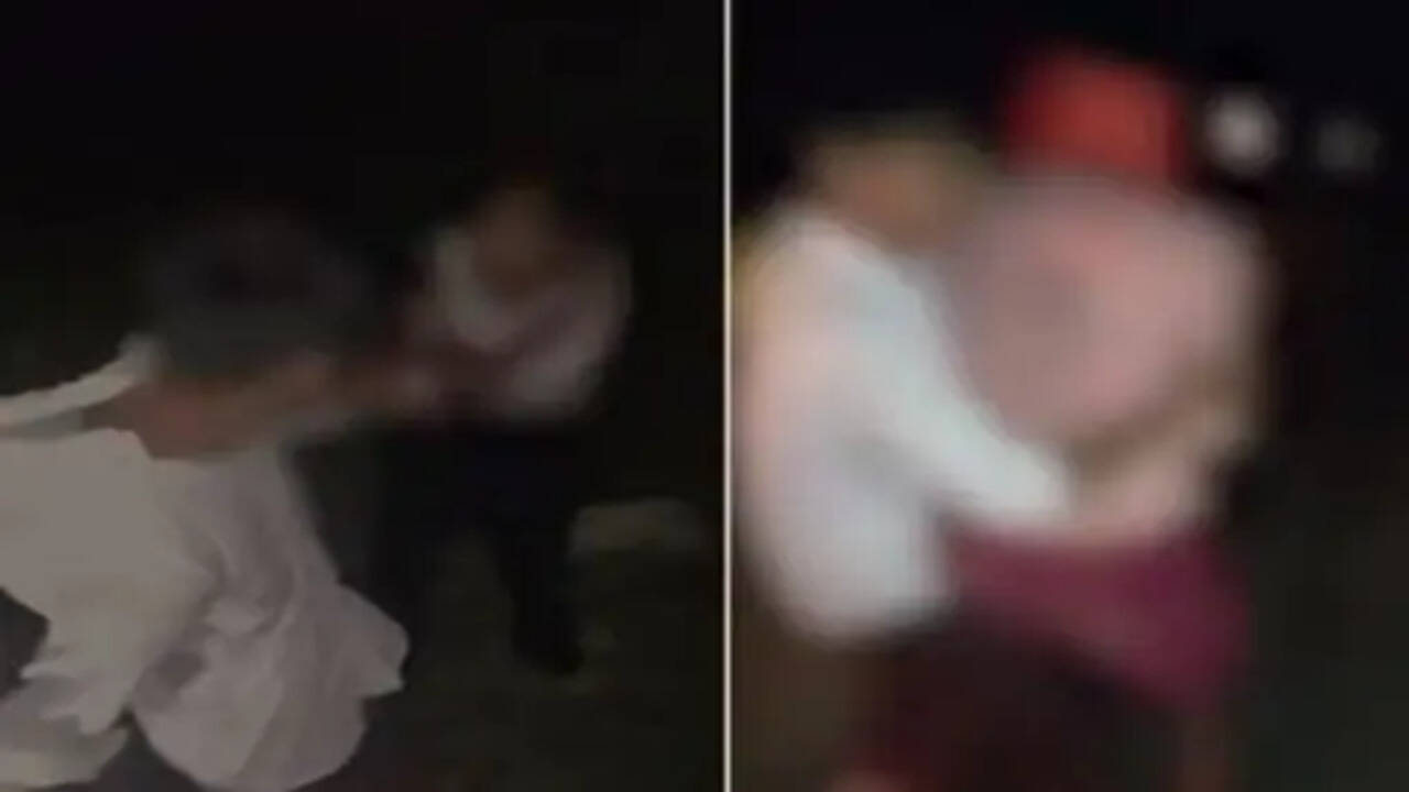 Outrage Erupts Over Disturbing Video of Harassment in Bihar: Police Take Action