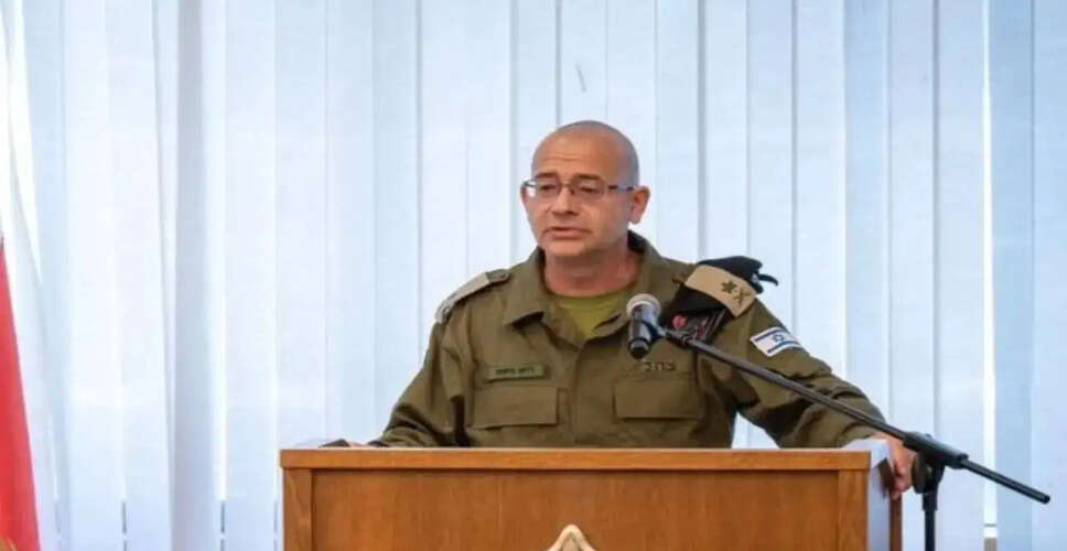 Roman Gofman Appointed as New Mossad Director: A Shift in Leadership