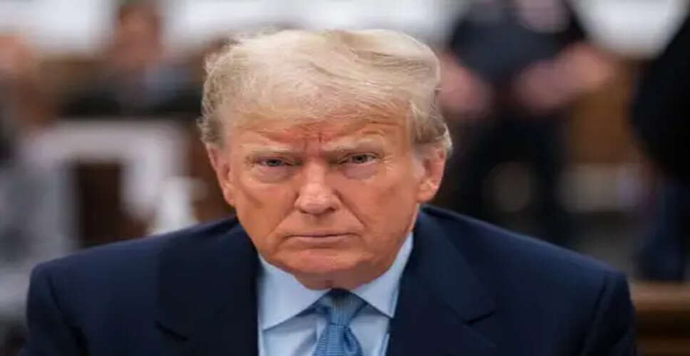 Trump Warns of Potential Disruptions in Global Oil Supply Amid Gulf Tensions