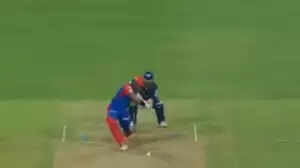 Delhi Capitals Dominate Lucknow Super Giants in IPL Clash: Key Performances Unveiled!