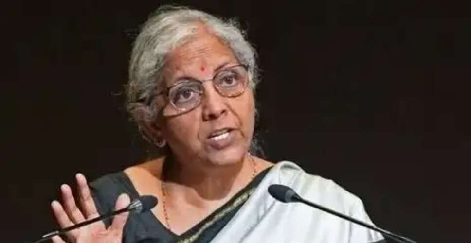 How India Plans to Tackle Economic Challenges Amid West Asia Crisis