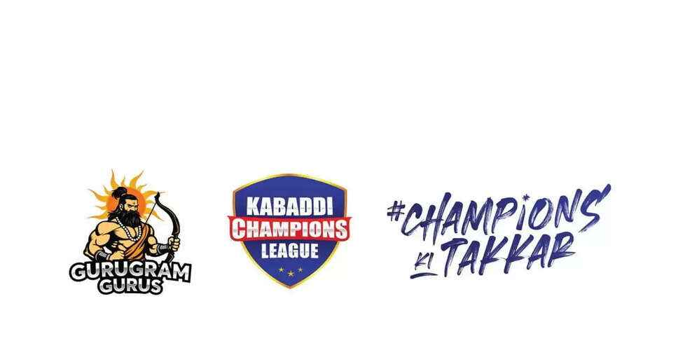 Sushant Jaglan Takes Charge of Gurugram Gurus in Kabaddi Champions League