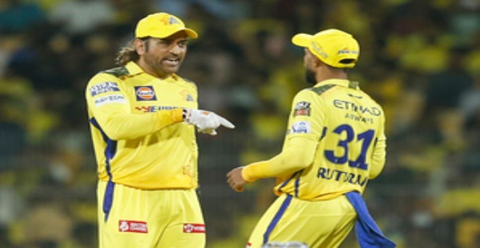IPL 2024: Michael Hussey believes Dhoni can carry on for ‘another couple of years’