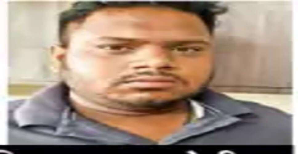 Major Crackdown on Illegal LPG Refilling in Jaipur Amid Gas Crisis