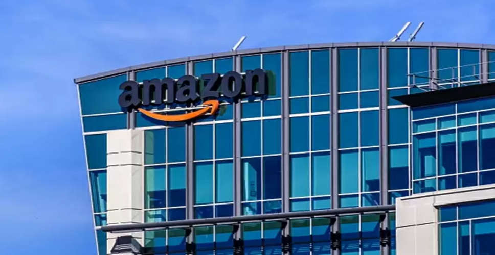 Amazon hires laid-off employee after 4 months in senior role