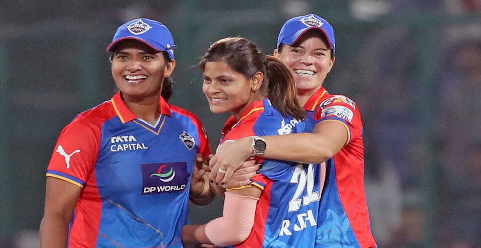 Women's Premier League Matches May Be Held Without Spectators Due to Local Elections