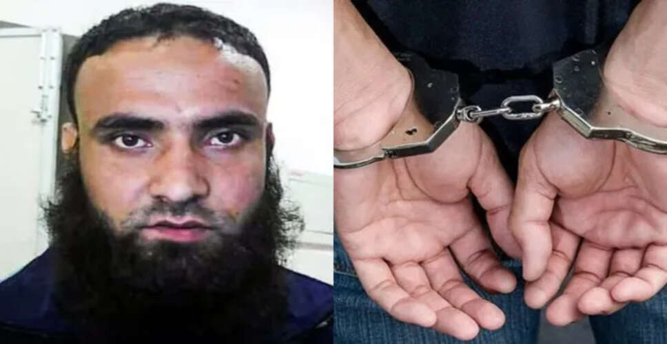 Delhi Police Captures Notorious Terrorist After Seven Years on the Run