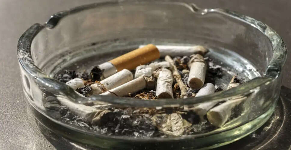 Kick the Habit: Effective Strategies for Quitting Smoking This June