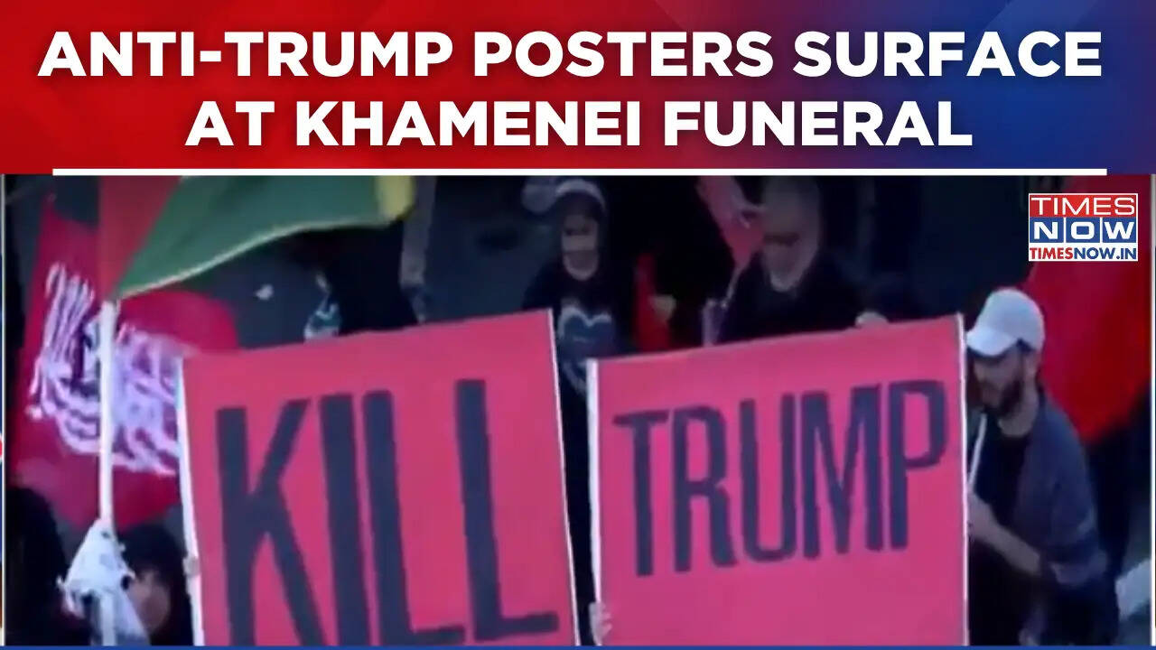 Iran's IRGC Issues Retaliation Warning Following Khamenei's Burial Amid Rising Tensions