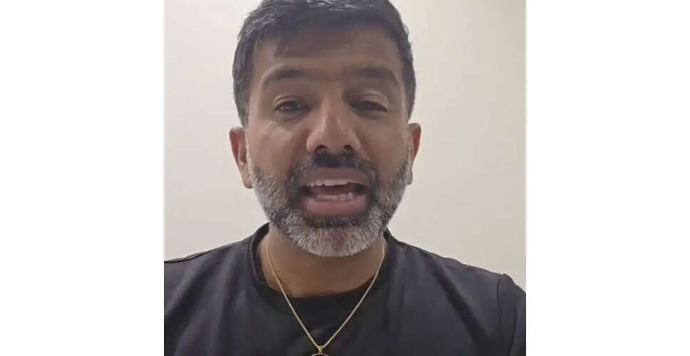 Rohan Bopanna Supports Indian Women's Team Ahead of Billie Jean King Cup