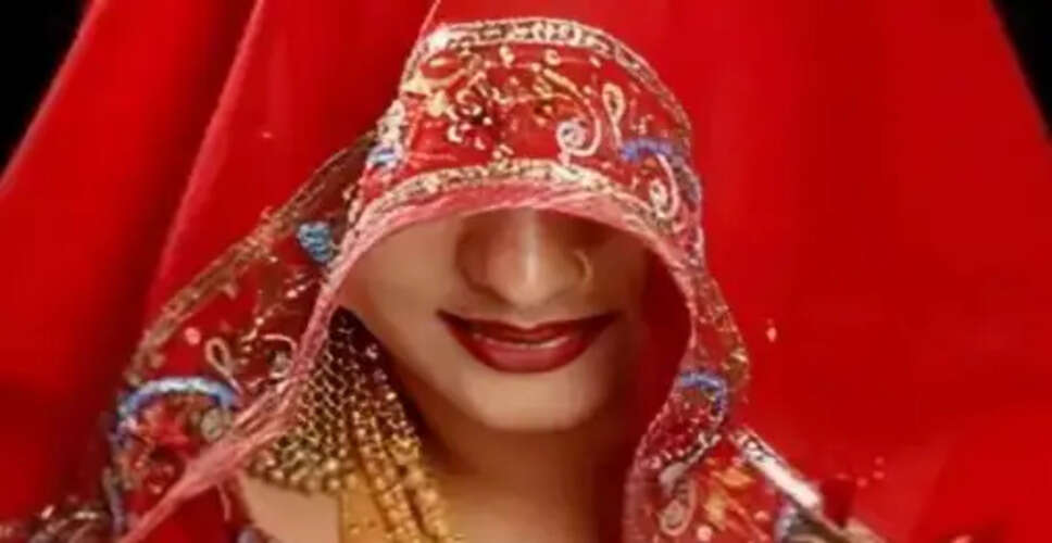 Newlywed Bride Disappears After Deceiving Husband in Kanpur