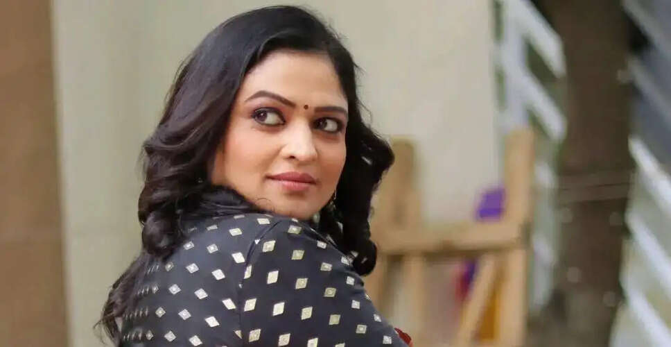 Sushma Murudkar Speaks Out on Set Insult During Kundali Bhagya Shoot