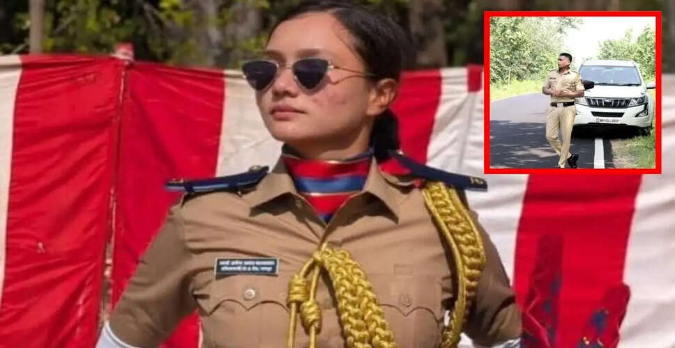 Shocking Murder Case in Chandrapur: Daughter and Lover Conspire Against Father