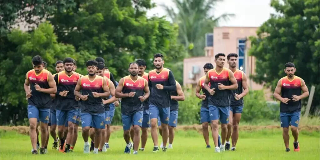 Tamil Thalaivas Aim for Redemption in Pro Kabaddi League 2025