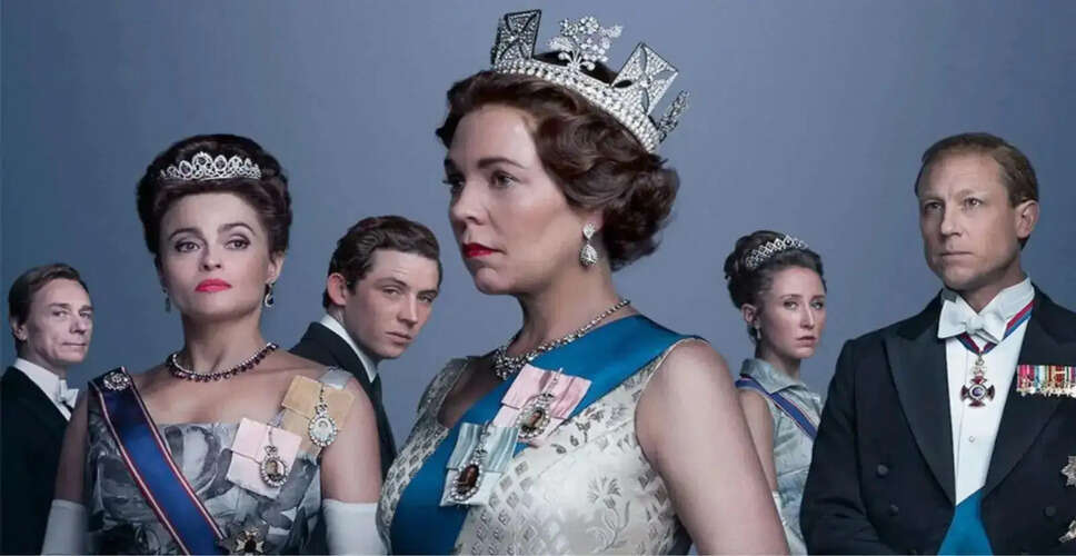 Netflix Announces Exciting Prequel to The Crown Exploring British Monarchy
