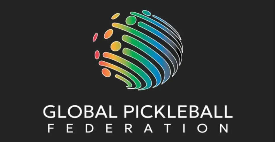 Historic Election Marks New Era for Global Pickleball Governance