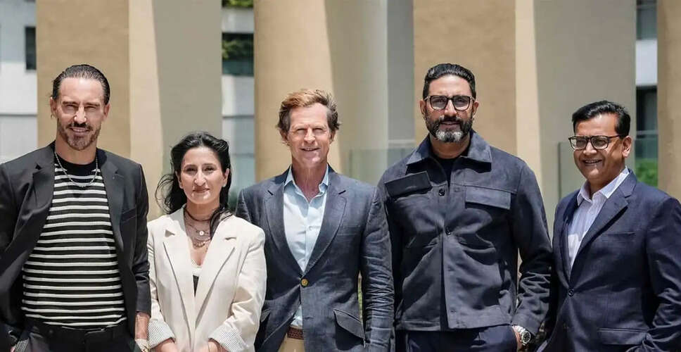 South African Cricket Legends Join Forces for New European T20 League Franchise