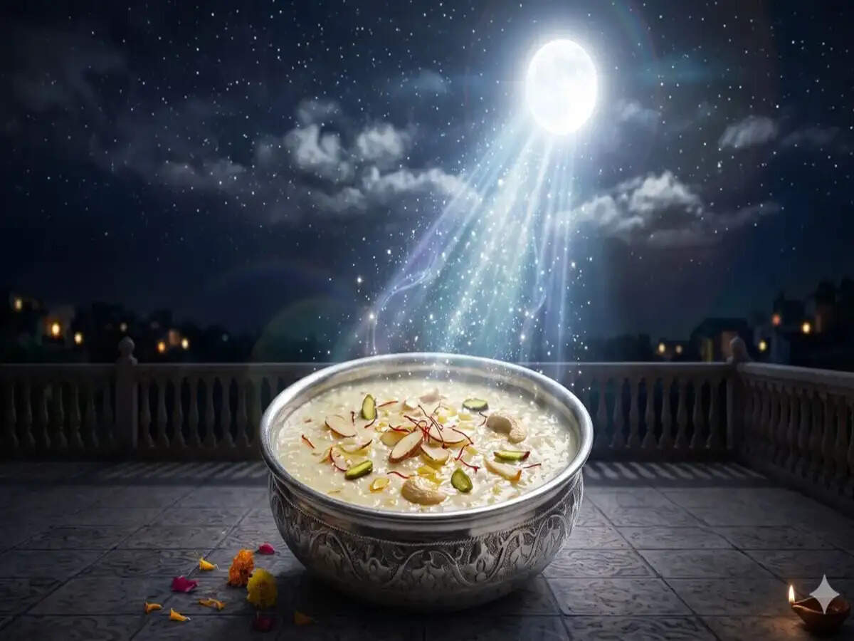 Understanding the Significance of Sharad Purnima in Hindu Tradition