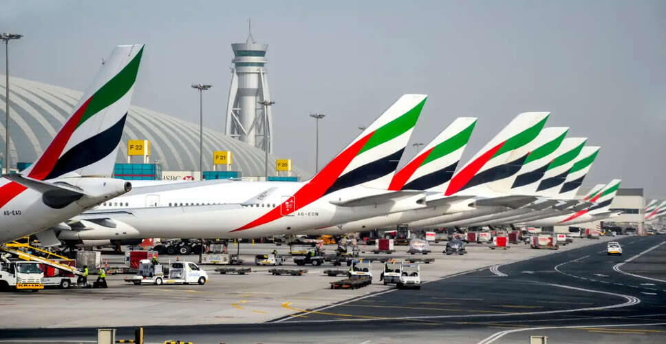 UAE Closes Airspace Amid Regional Security Concerns