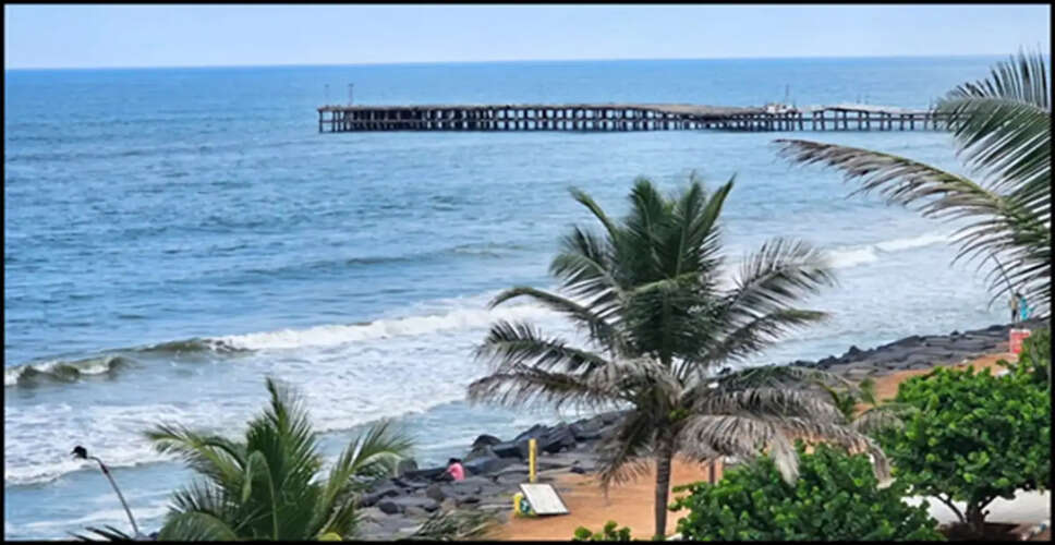 Your Ultimate Guide to Reaching Puducherry: Travel Tips and Costs