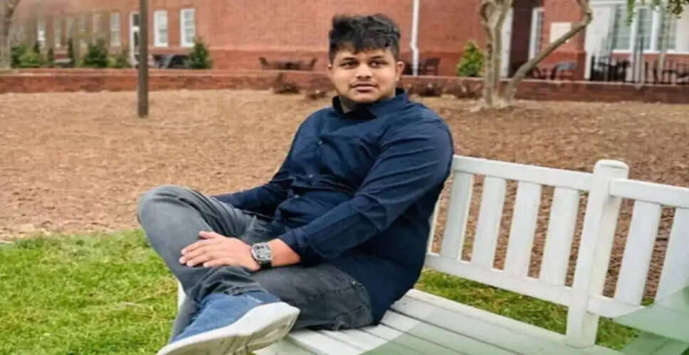 Tragic Skydiving Aircraft Crash in Missouri Claims Lives, Including Indian Techie