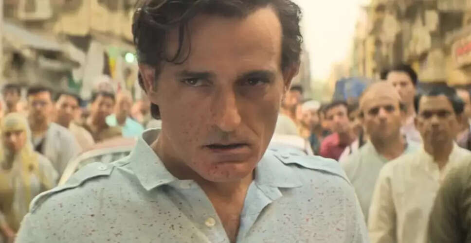 Akshaye Khanna Celebrates Success of Dhurandhar and Prepares for Mahakali