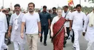Congress Accuses Government of Vendetta in National Herald Case Involving Sonia and Rahul Gandhi