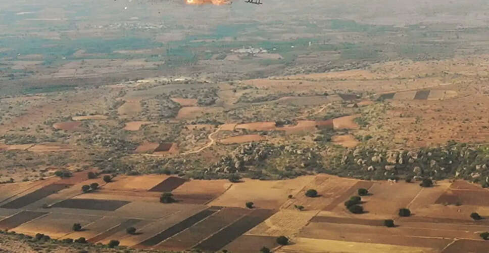 Residents Advised to Stay Indoors During DRDO Bomb Test in Panchkula