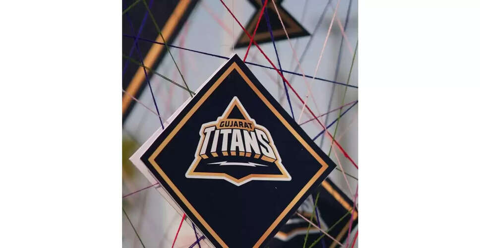 Gujarat Titans Celebrate Uttarayan and IPL Mini-Auction Success