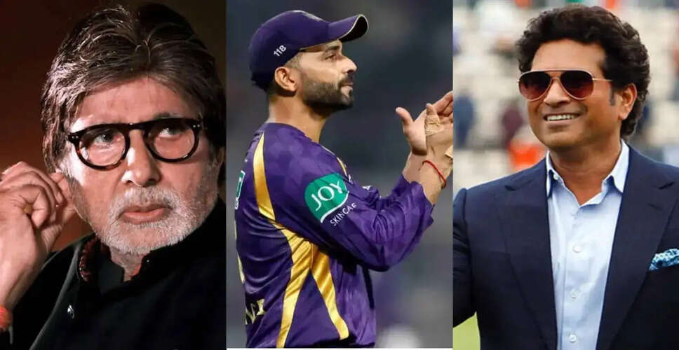 Ajinkya Rahane Urged to Stay Silent Amid Criticism in IPL 2026