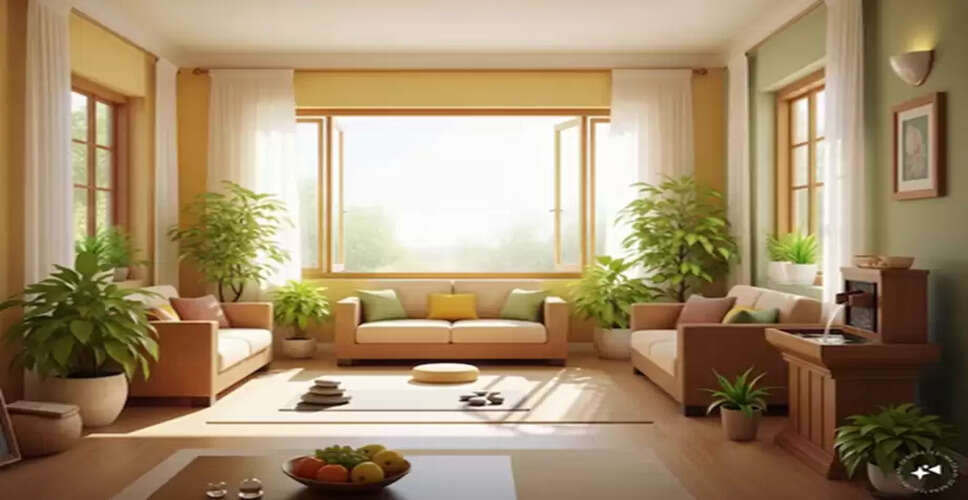 Essential Vastu Tips for Mental Well-Being