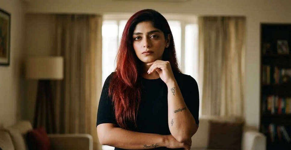 Preet Singh Opens Up About Assault Incident: A Journey of Healing and Strength