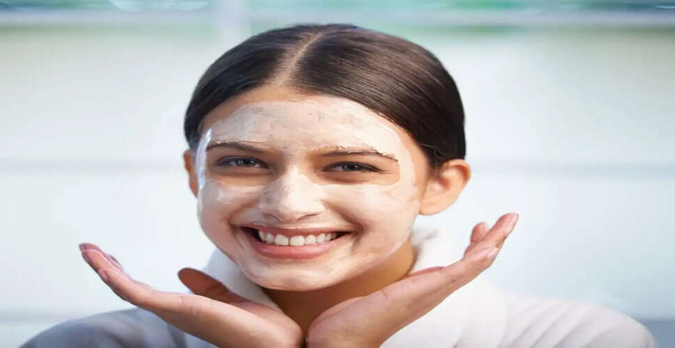 Natural Skincare: Harnessing the Power of Raw Milk for Radiant Skin