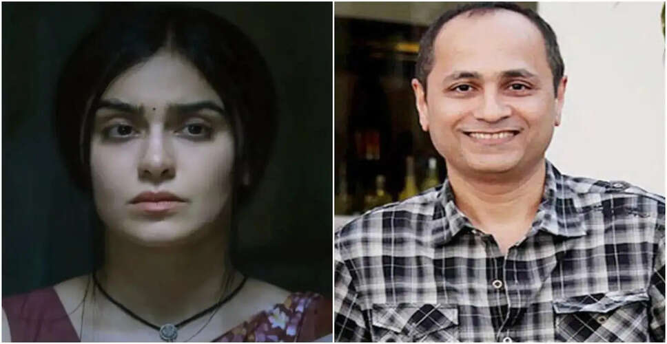 Adah Sharma Discusses Her Role in 'Governor' and Future Projects