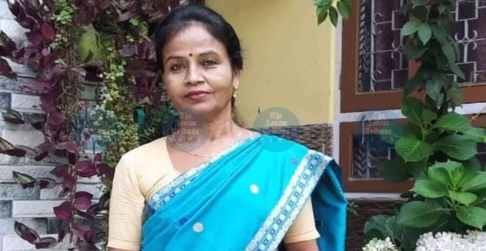 Darrang Farmer Honored with Invitation to Independence Day Reception