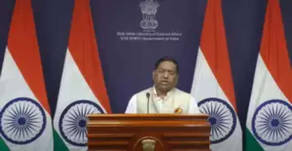 India's Urgent Evacuation Plans for Nationals Amid Iran Turmoil