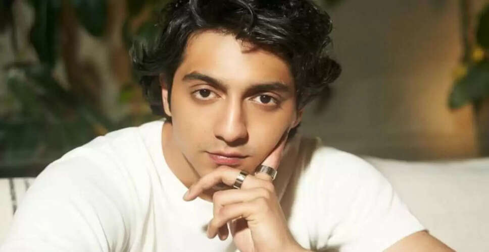 Deanne Panday Shares Emotional Story of Ahaan Panday's Premature Birth