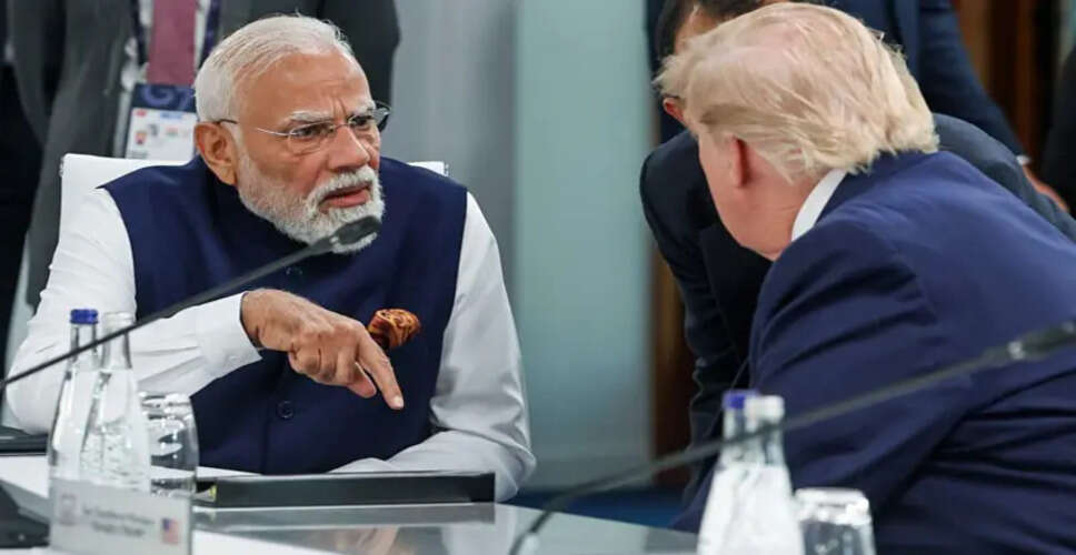 Political Tensions Rise Over PM Modi's Remarks on Indian Citizens' Safety
