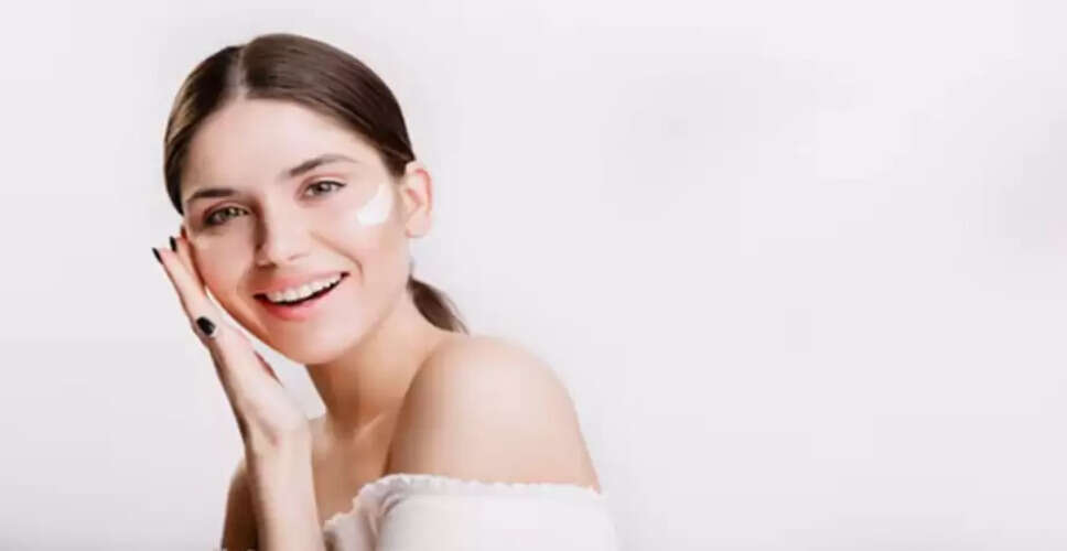 Natural Face Pack Recipe for Hydrated Skin This Winter