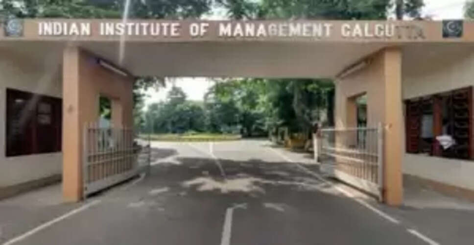What’s Behind the Controversial IIM-Calcutta Rape Case? Unraveling the Confusion